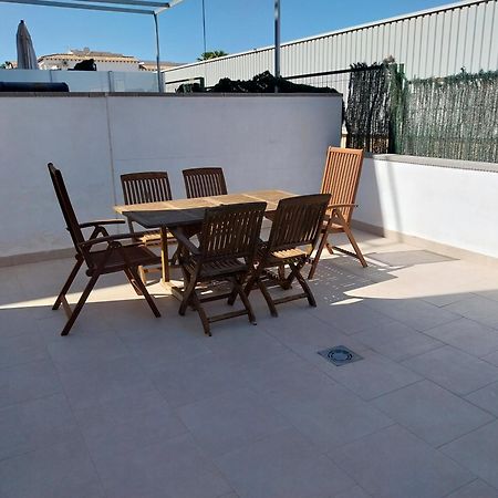 Marinamed Residential Villa Sea View Dehesa de Campoamor  Exterior foto