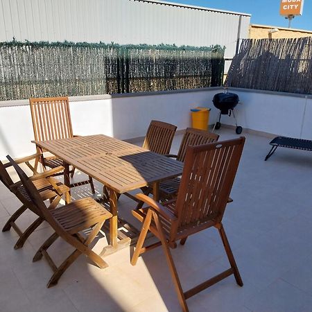 Marinamed Residential Villa Sea View Dehesa de Campoamor  Exterior foto