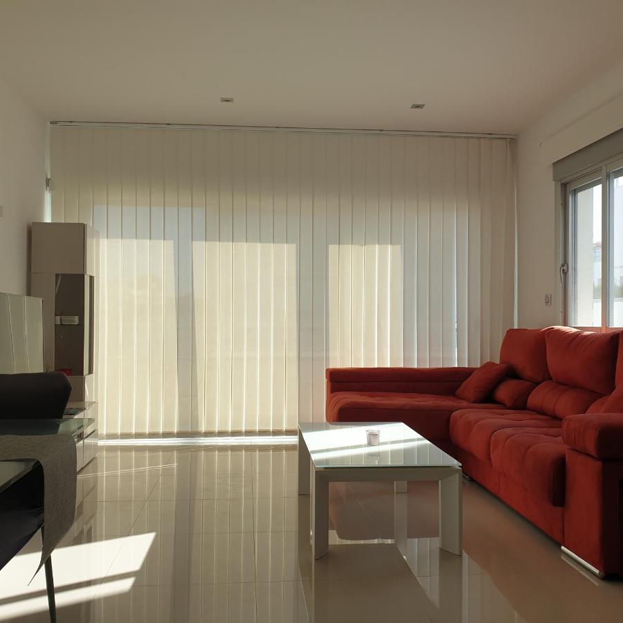 Marinamed Residential Villa Sea View Dehesa de Campoamor  Exterior foto