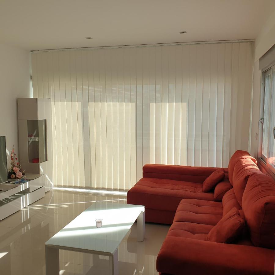 Marinamed Residential Villa Sea View Dehesa de Campoamor  Exterior foto