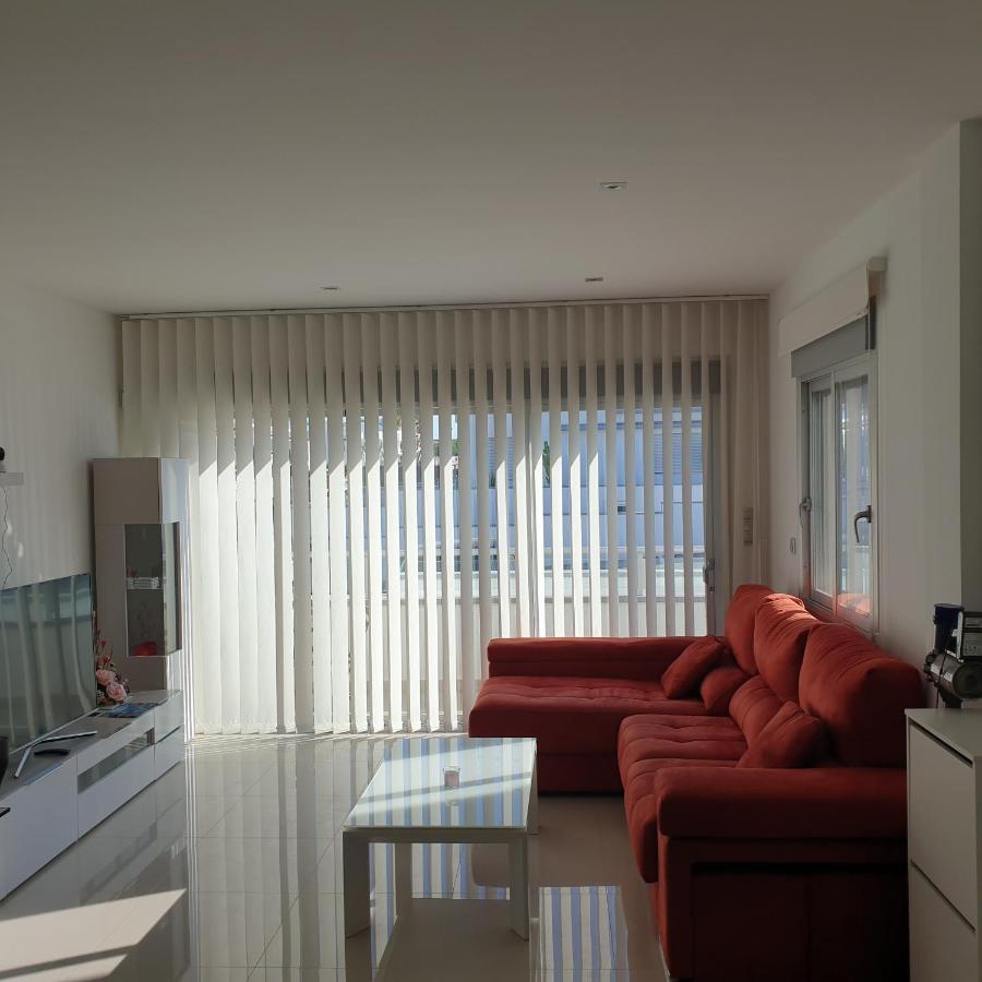 Marinamed Residential Villa Sea View Dehesa de Campoamor  Exterior foto