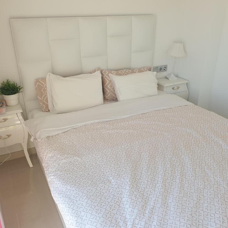 Marinamed Residential Villa Sea View Dehesa de Campoamor  Exterior foto