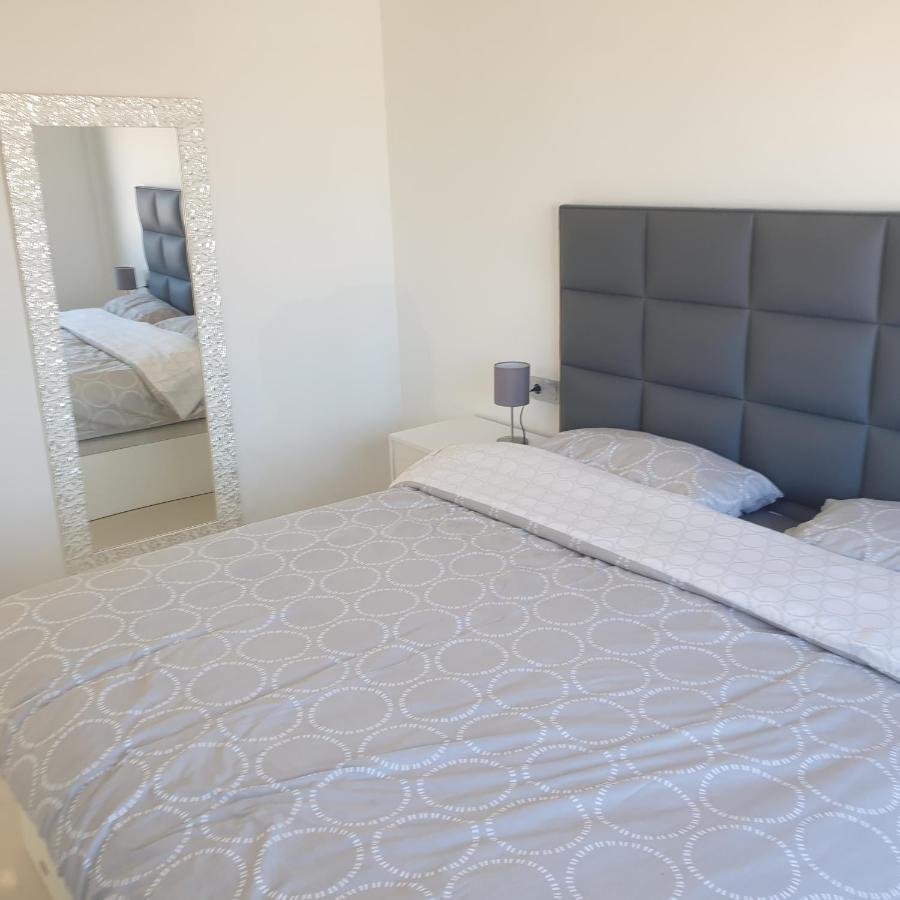 Marinamed Residential Villa Sea View Dehesa de Campoamor  Exterior foto