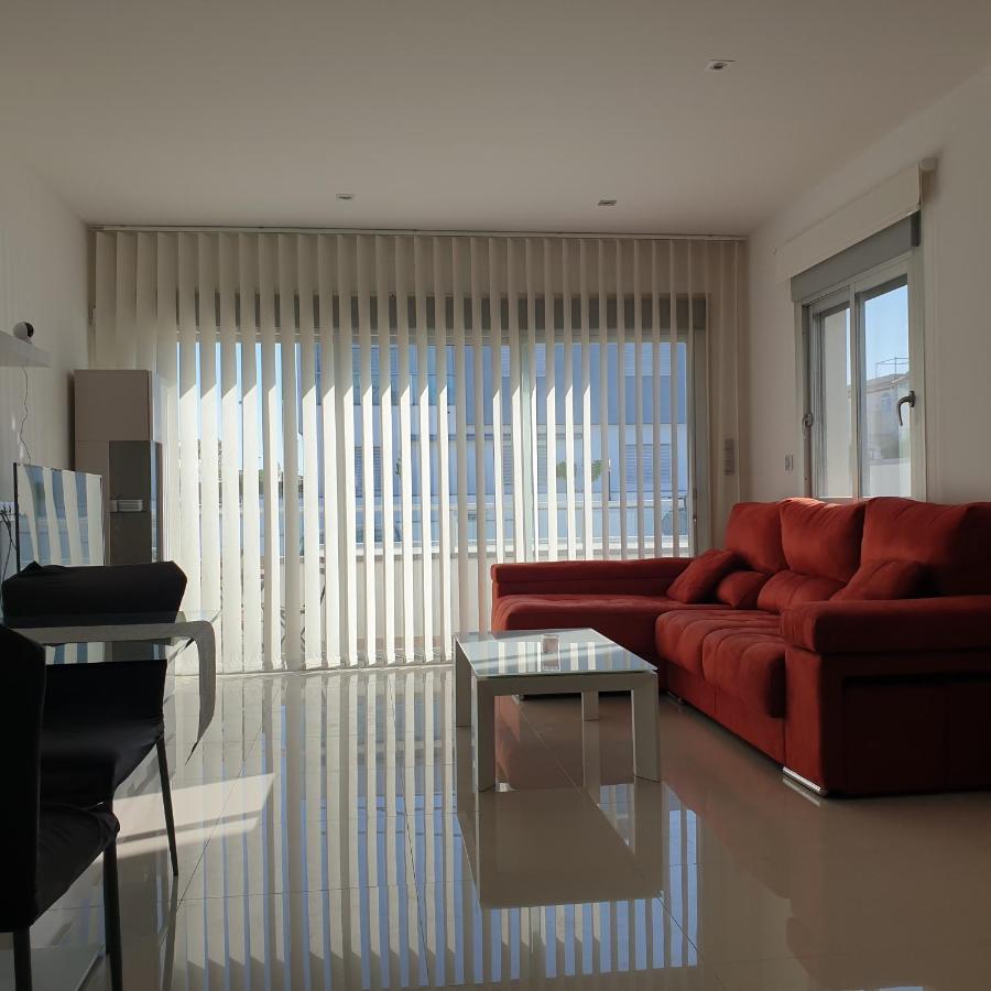 Marinamed Residential Villa Sea View Dehesa de Campoamor  Exterior foto