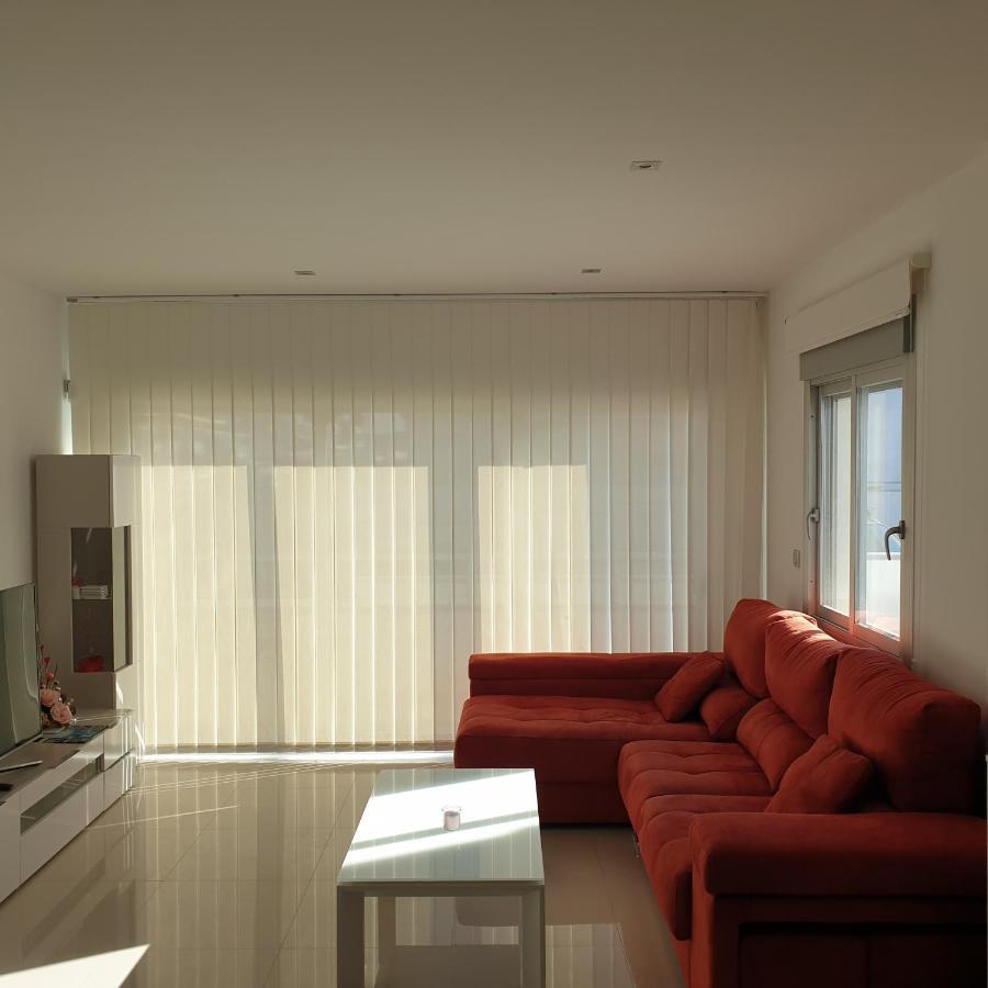 Marinamed Residential Villa Sea View Dehesa de Campoamor  Exterior foto