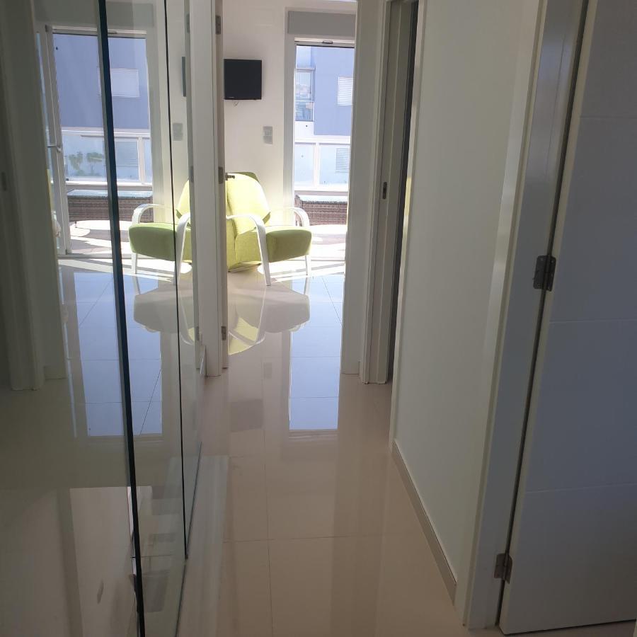 Marinamed Residential Villa Sea View Dehesa de Campoamor  Exterior foto