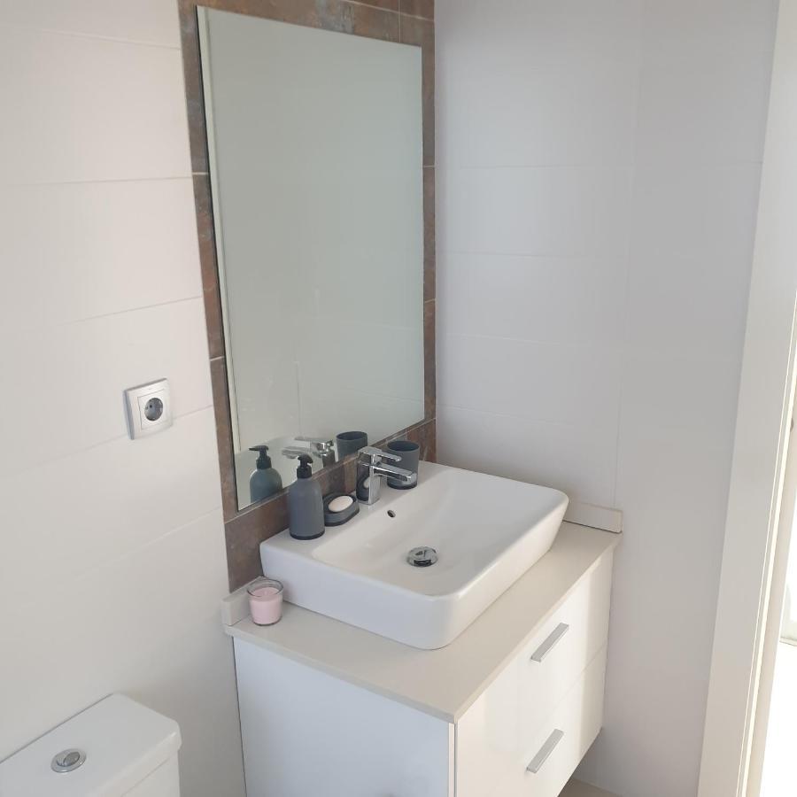 Marinamed Residential Villa Sea View Dehesa de Campoamor  Exterior foto