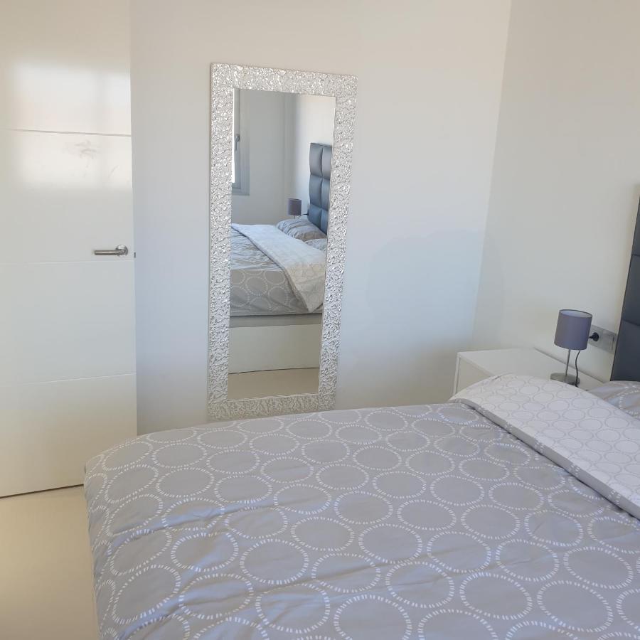 Marinamed Residential Villa Sea View Dehesa de Campoamor  Exterior foto