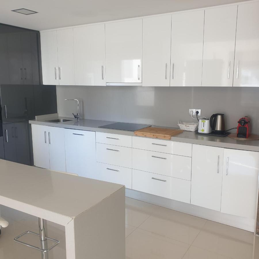 Marinamed Residential Villa Sea View Dehesa de Campoamor  Exterior foto