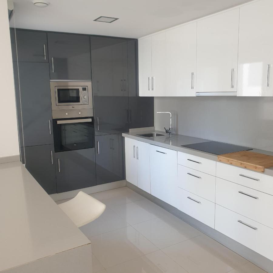 Marinamed Residential Villa Sea View Dehesa de Campoamor  Exterior foto