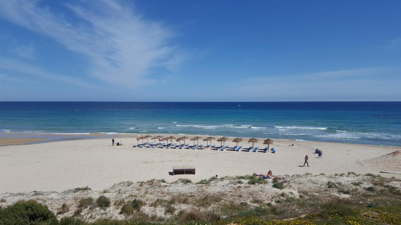Marinamed Residential Villa Sea View Dehesa de Campoamor  Exterior foto
