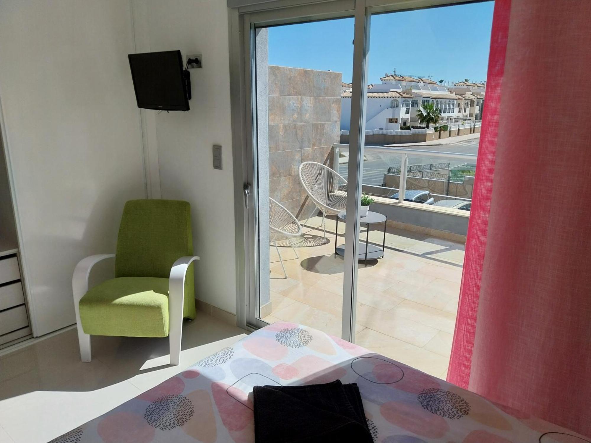 Marinamed Residential Villa Sea View Dehesa de Campoamor  Exterior foto