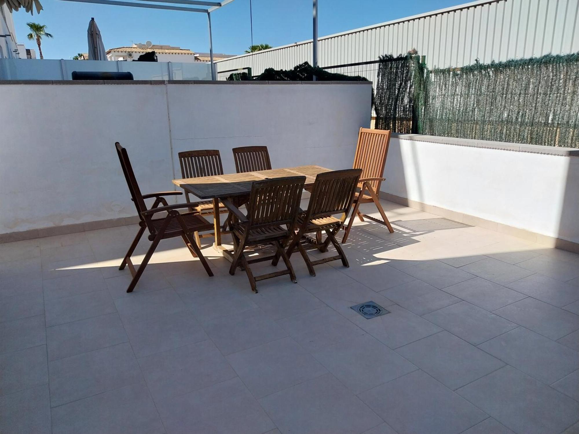 Marinamed Residential Villa Sea View Dehesa de Campoamor  Exterior foto